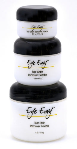 EYE ENVY POLVERE