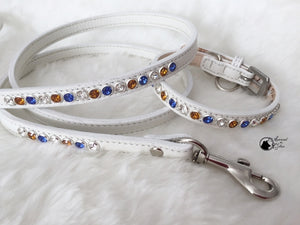 PARURE SANTORINI