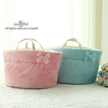 Carica l&#39;immagine nel visualizzatore di Gallery, MILK VANILLA PUPPY BAG