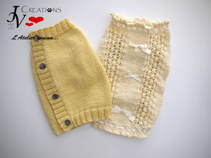 CARDIGAN MIMOSA